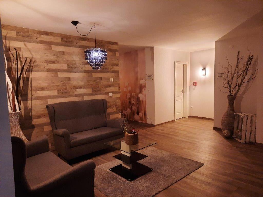 Spreewaldhof Romantik - Hotel Garni Neu Zauche ภายนอก รูปภาพ