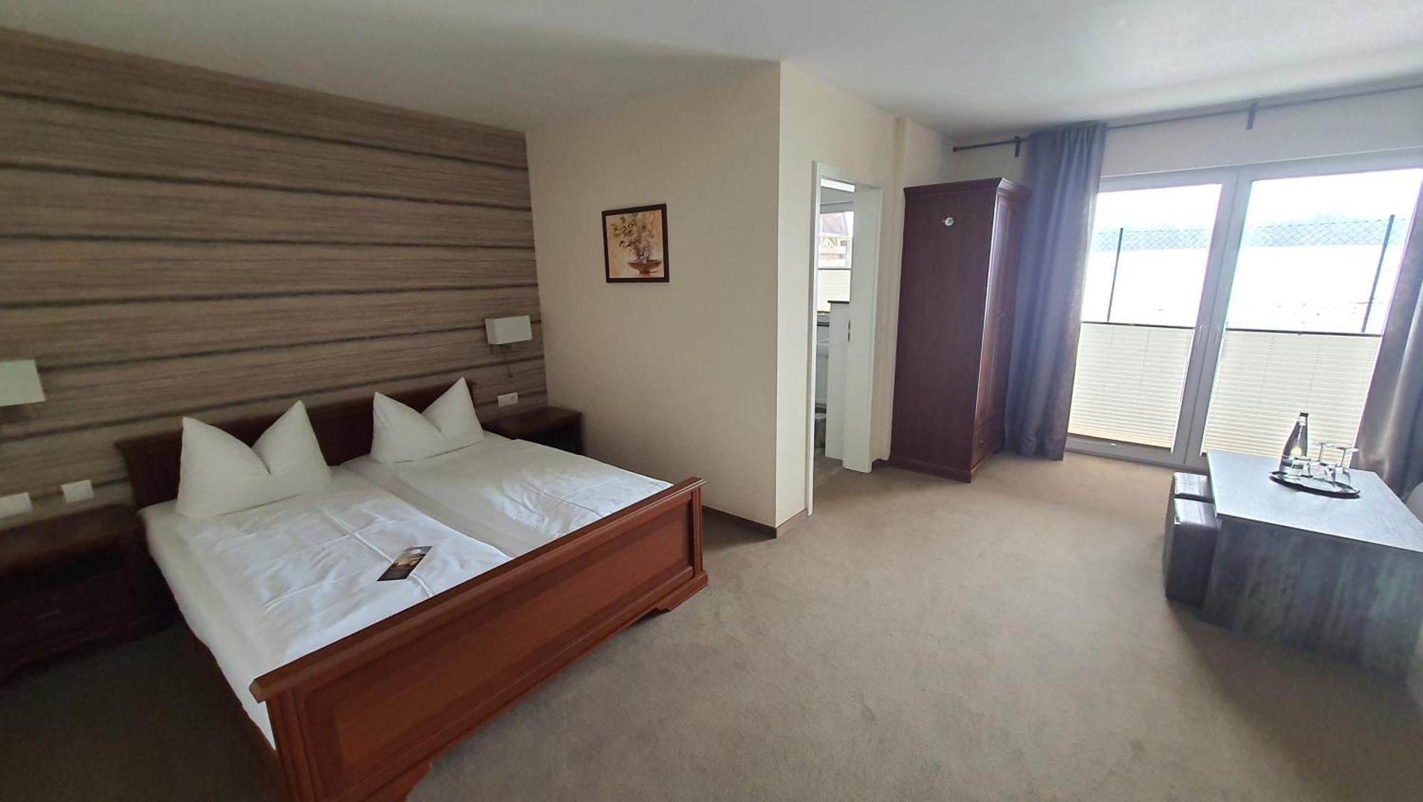 Spreewaldhof Romantik - Hotel Garni Neu Zauche ภายนอก รูปภาพ