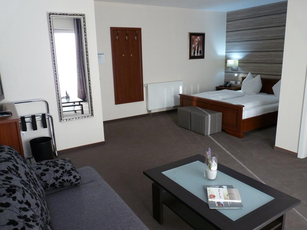 Spreewaldhof Romantik - Hotel Garni Neu Zauche ภายนอก รูปภาพ