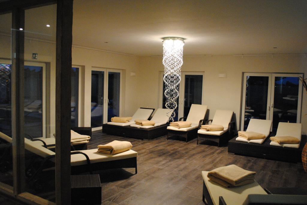 Spreewaldhof Romantik - Hotel Garni Neu Zauche ภายนอก รูปภาพ