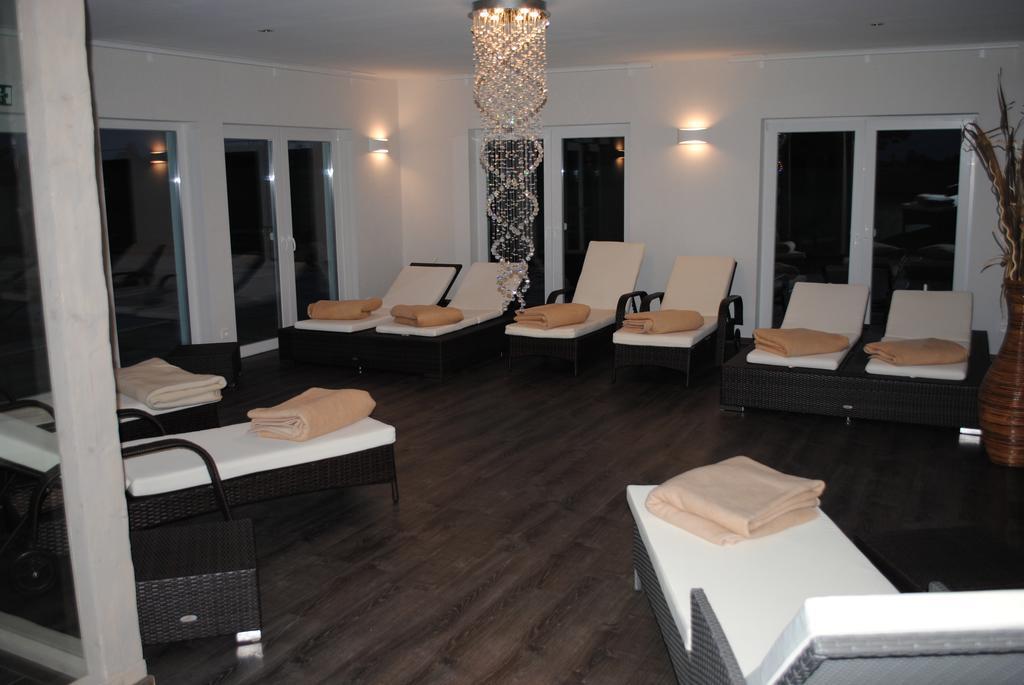 Spreewaldhof Romantik - Hotel Garni Neu Zauche ภายนอก รูปภาพ
